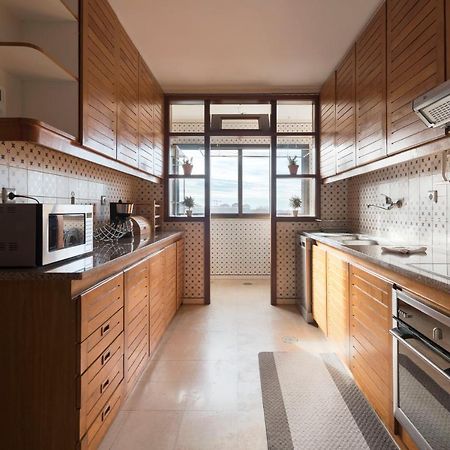 Lovelystay - Charming 3Br Flat W/ Free Parking In Devesas Vila Nova de Gaia Dış mekan fotoğraf