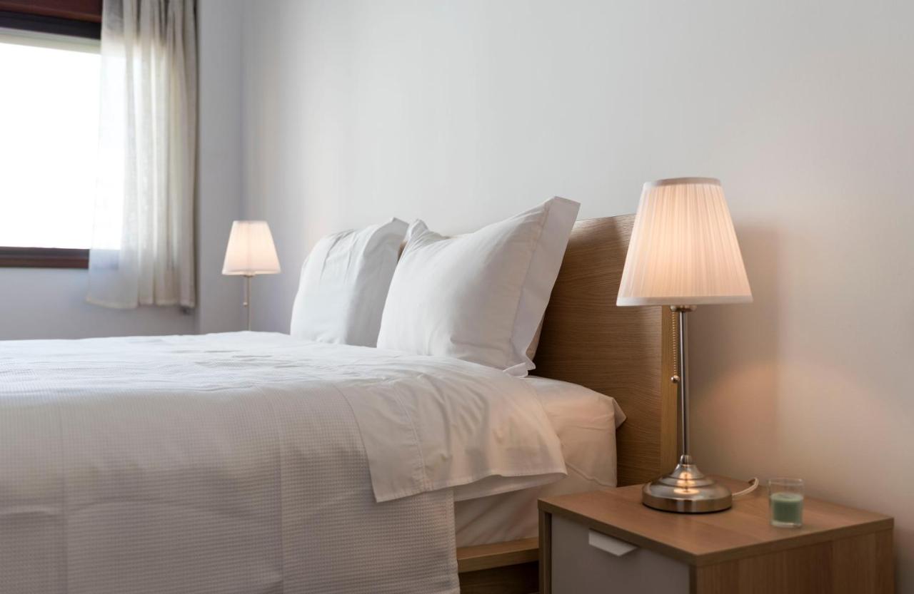 Lovelystay - Charming 3Br Flat W/ Free Parking In Devesas Vila Nova de Gaia Dış mekan fotoğraf